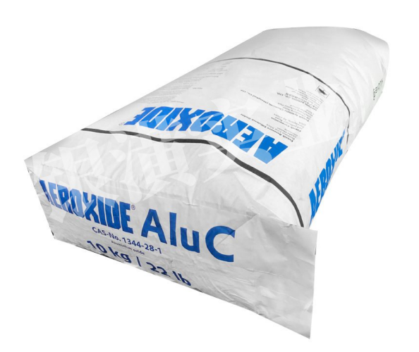 赢創氧化(huà)鋁AEROXIDE  Alu C